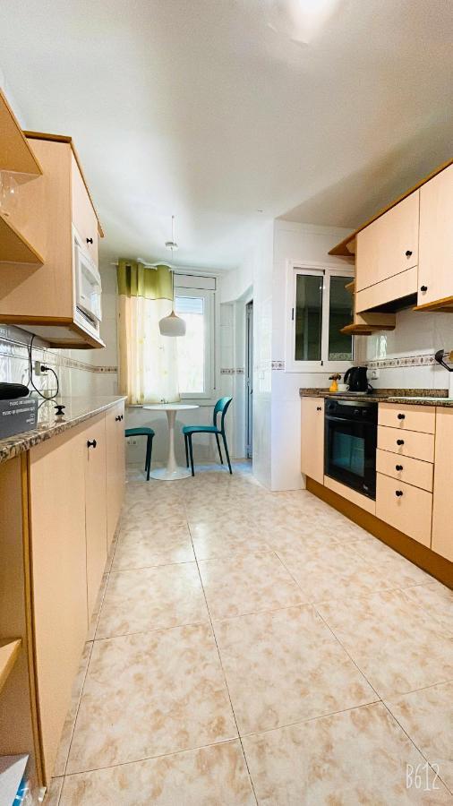 Apartamento Calipso Plus Salou Exterior foto