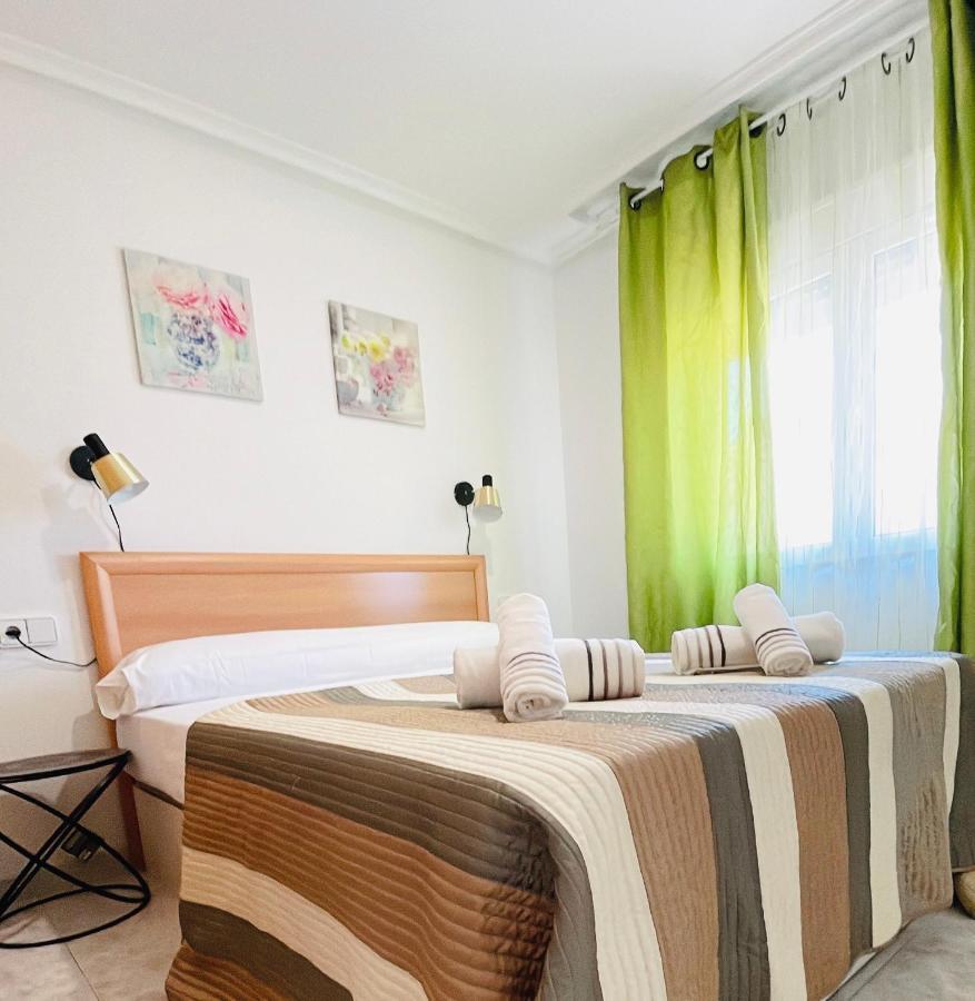 Apartamento Calipso Plus Salou Exterior foto