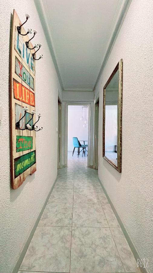 Apartamento Calipso Plus Salou Exterior foto